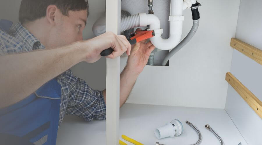 Professional septic pumping service in Ladera Ranch, CA